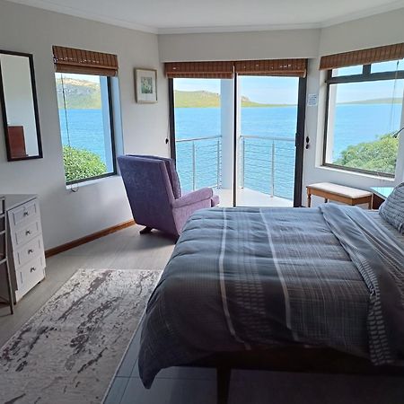 Sunset Villa Langebaan Eksteriør bilde