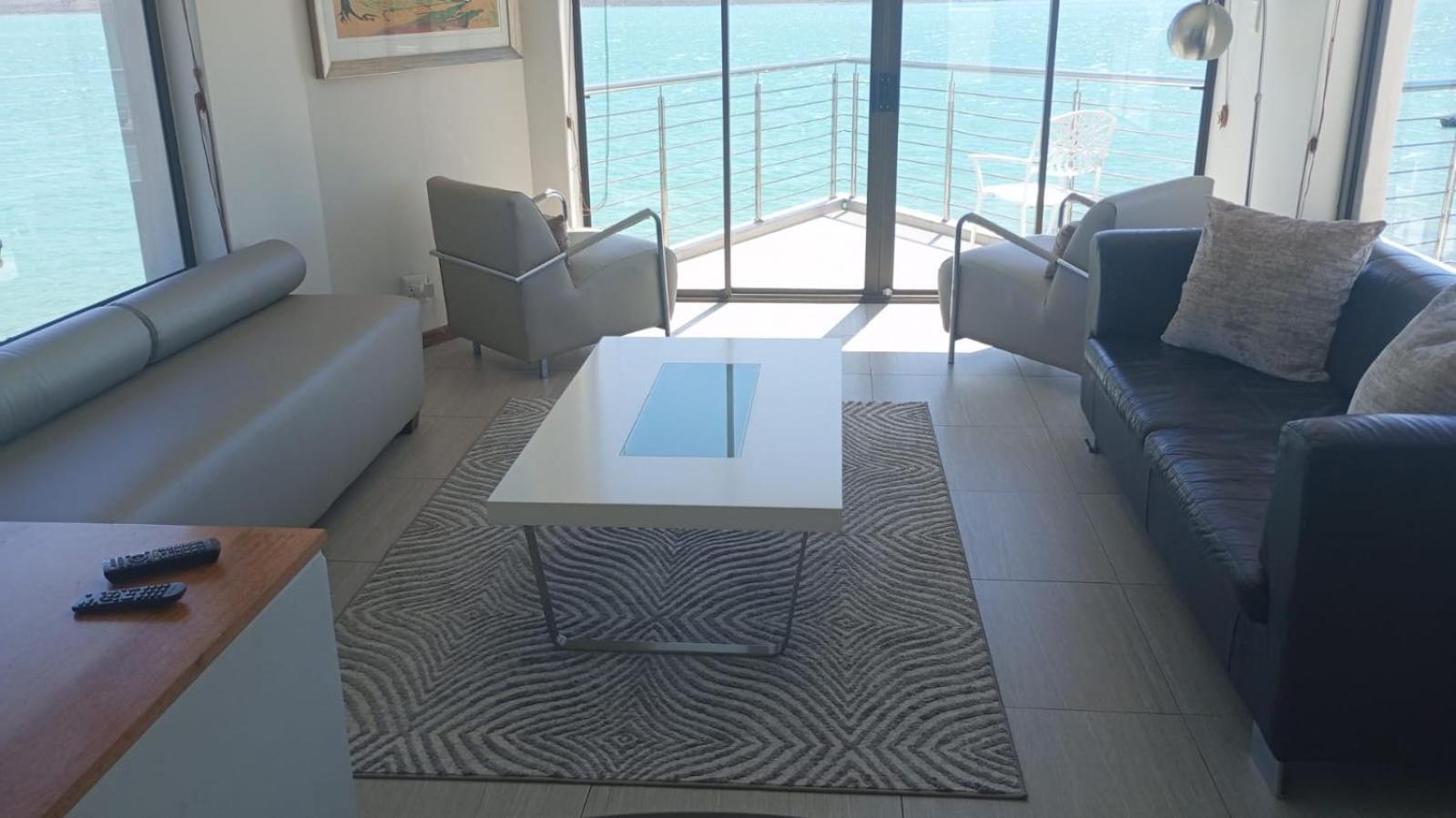 Sunset Villa Langebaan Eksteriør bilde
